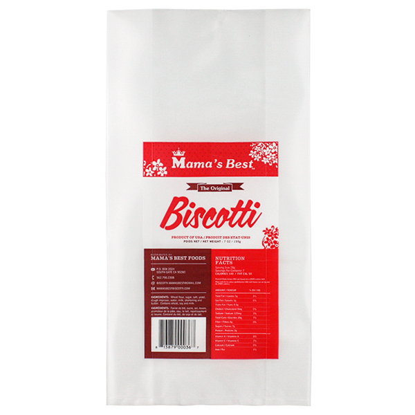 Biscotti