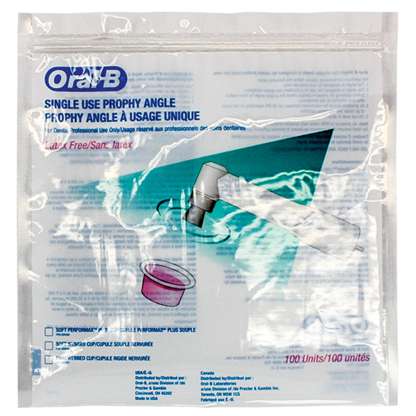 Oral-B